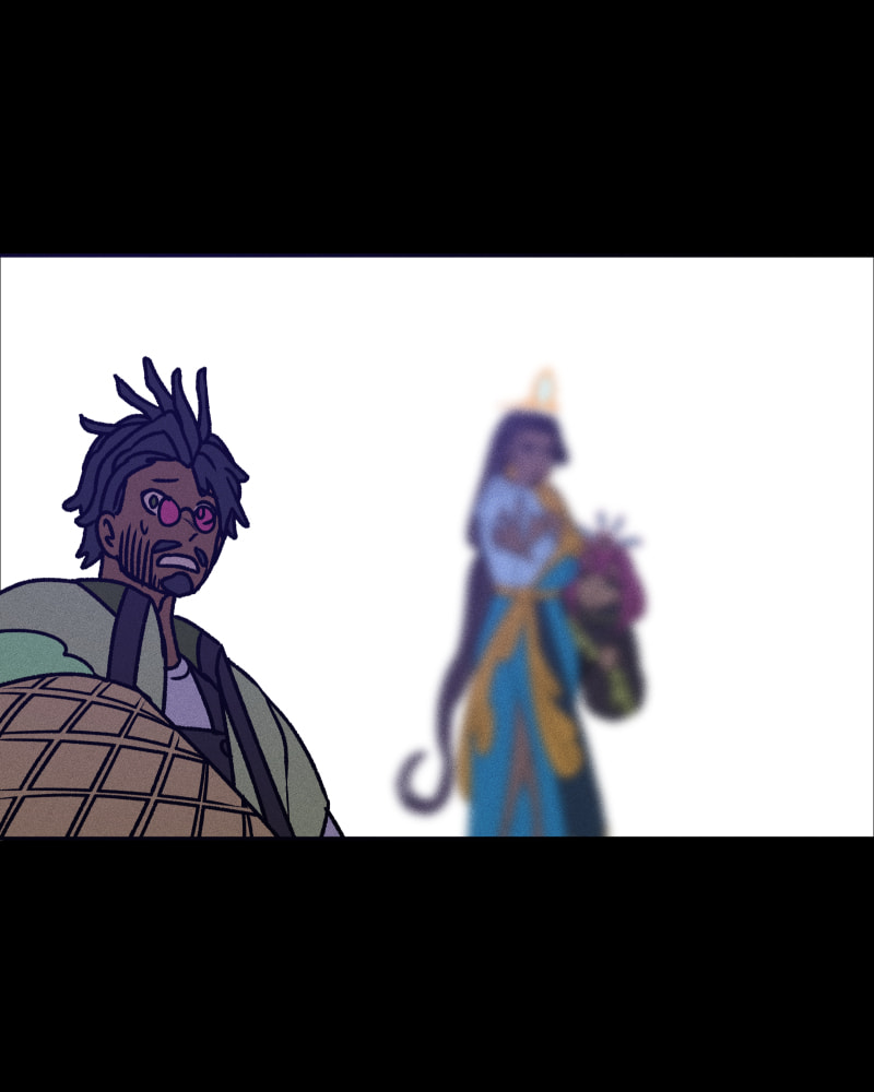 Milk Crown Chapter 74 page 73 - 