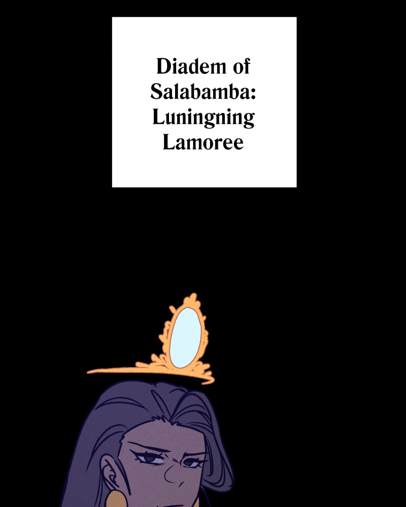 Milk Crown Chapter 74 page 75 - 