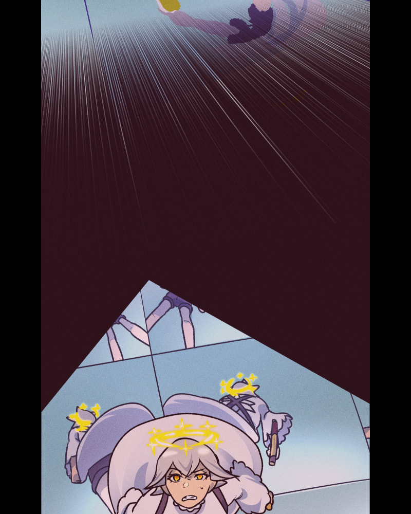 Milk Crown Chapter 74 page 81 - 