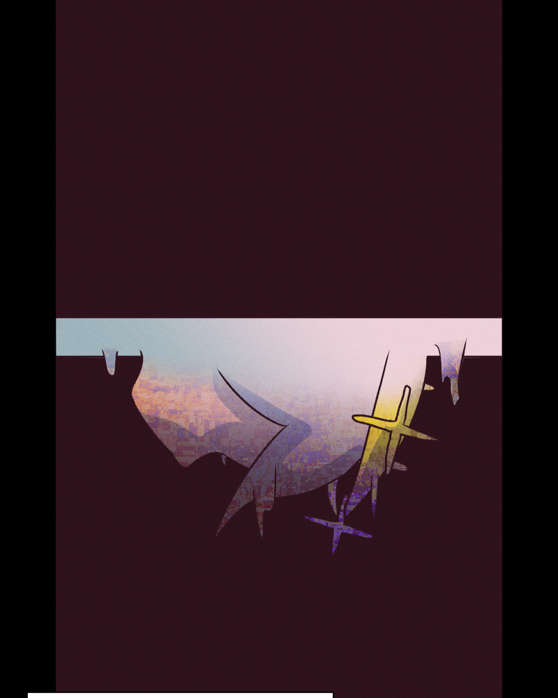 Milk Crown Chapter 74 page 84 - 