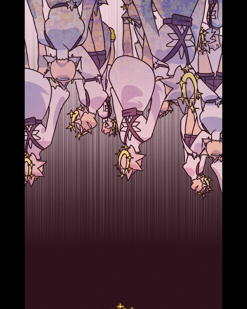 Milk Crown Chapter 74 page 86 - 