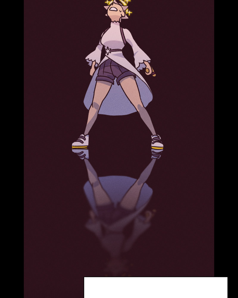 Milk Crown Chapter 74 page 87 - 