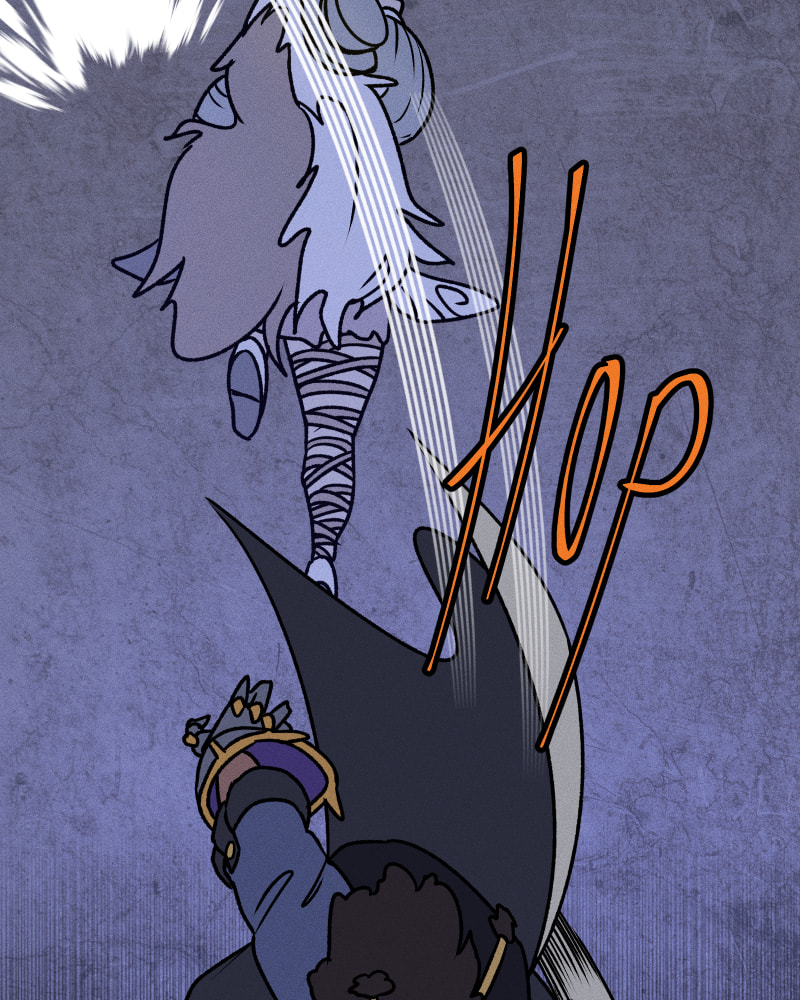 Milk Crown Chapter 74 page 91 - 