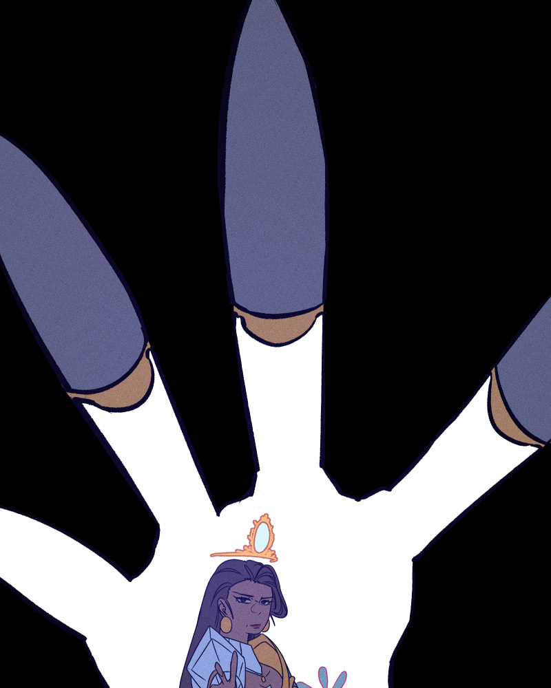 Milk Crown Chapter 74 page 93 - 