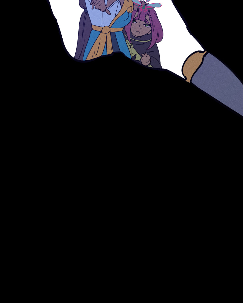 Milk Crown Chapter 74 page 94 - 