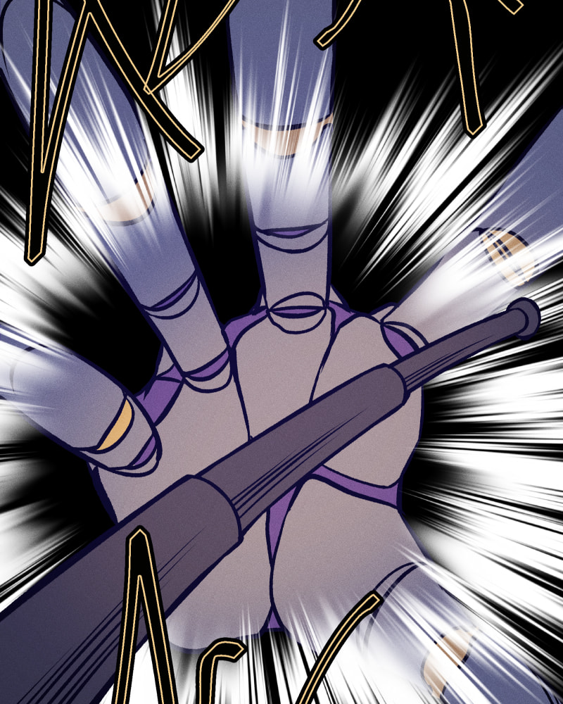 Milk Crown Chapter 74 page 96 - 
