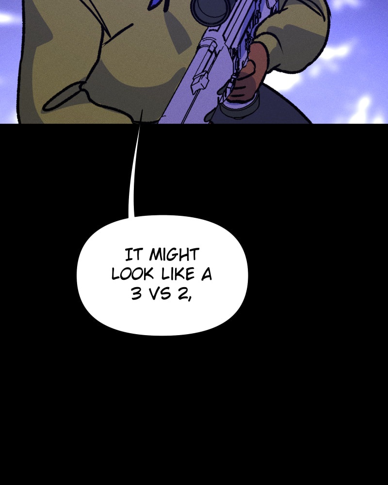 Milk Crown Chapter 75 page 103 - 
