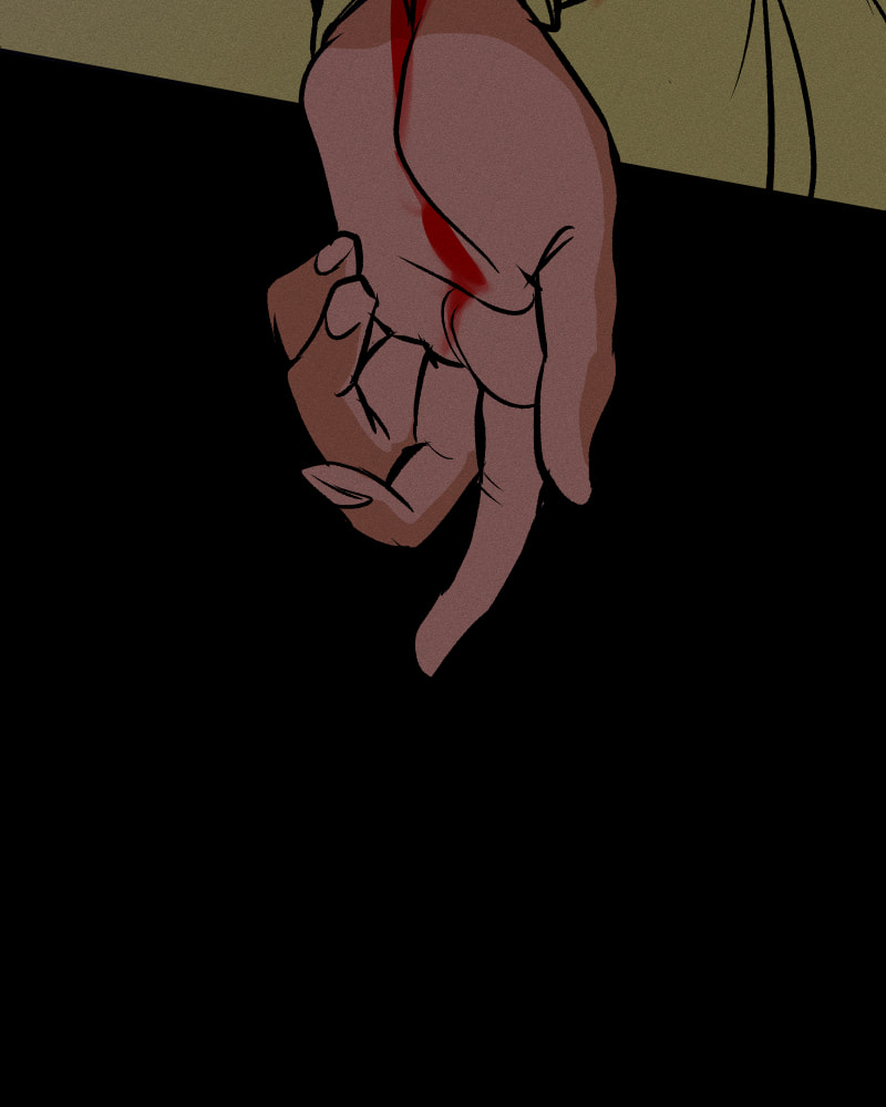 Milk Crown Chapter 75 page 116 - 