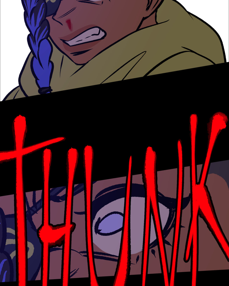 Milk Crown Chapter 75 page 118 - 