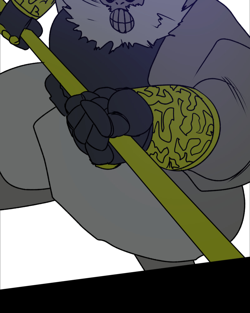 Milk Crown Chapter 75 page 127 - 