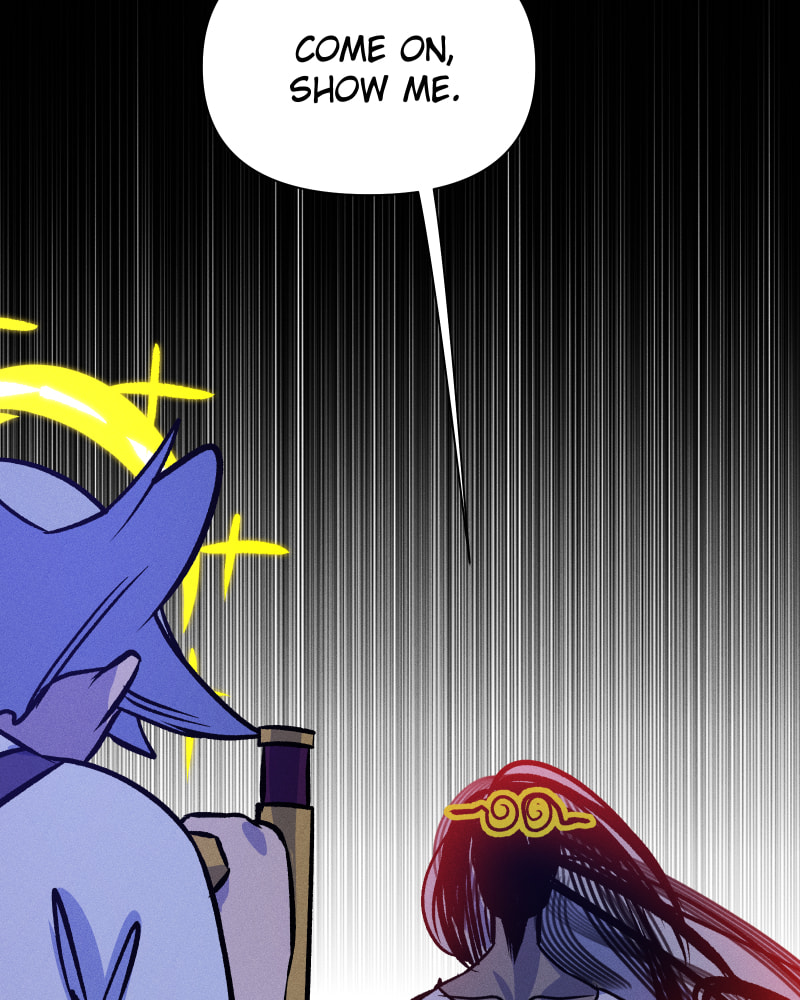 Milk Crown Chapter 75 page 136 - 