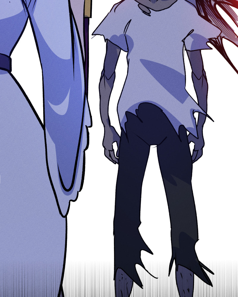 Milk Crown Chapter 75 page 137 - 