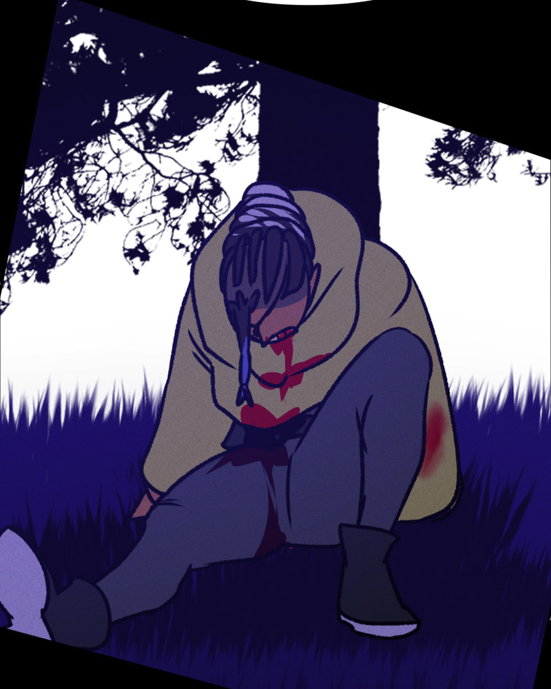 Milk Crown Chapter 75 page 139 - 