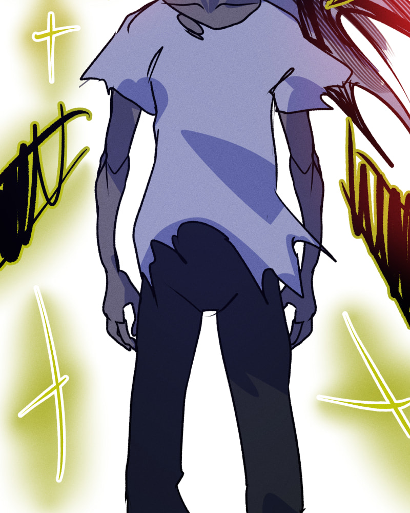 Milk Crown Chapter 75 page 146 - 