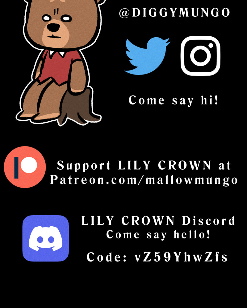 Milk Crown Chapter 75 page 151 - 