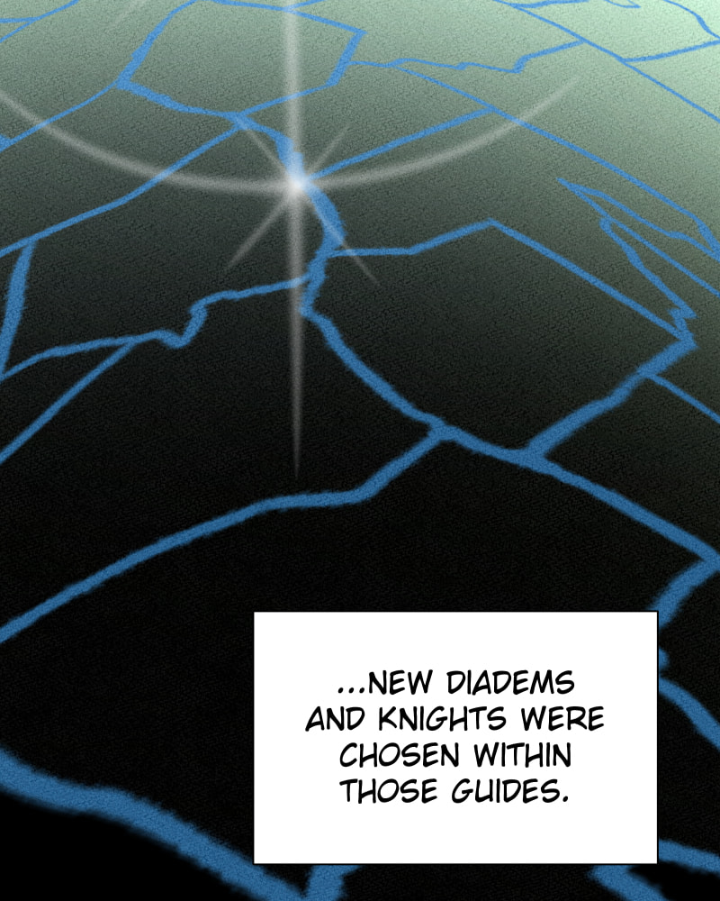 Milk Crown Chapter 75 page 19 - 