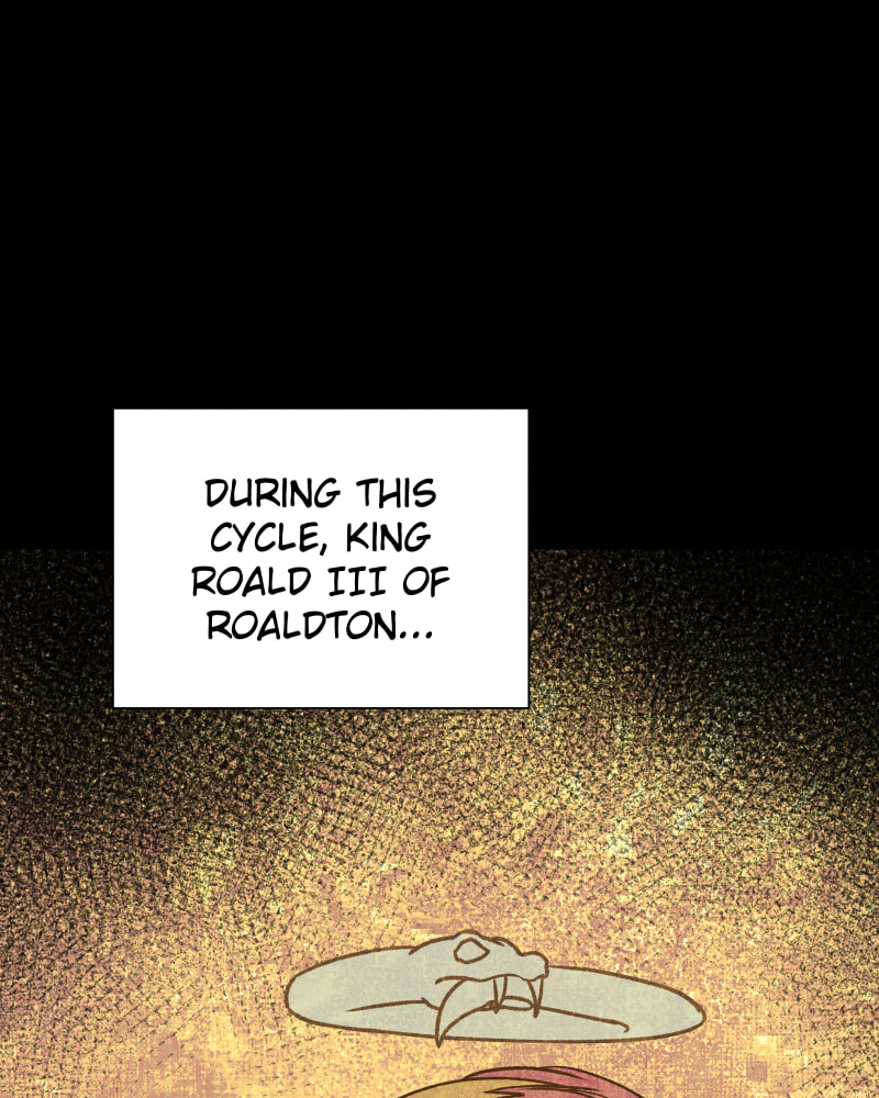 Milk Crown Chapter 75 page 22 - 