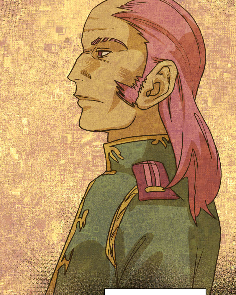 Milk Crown Chapter 75 page 23 - 