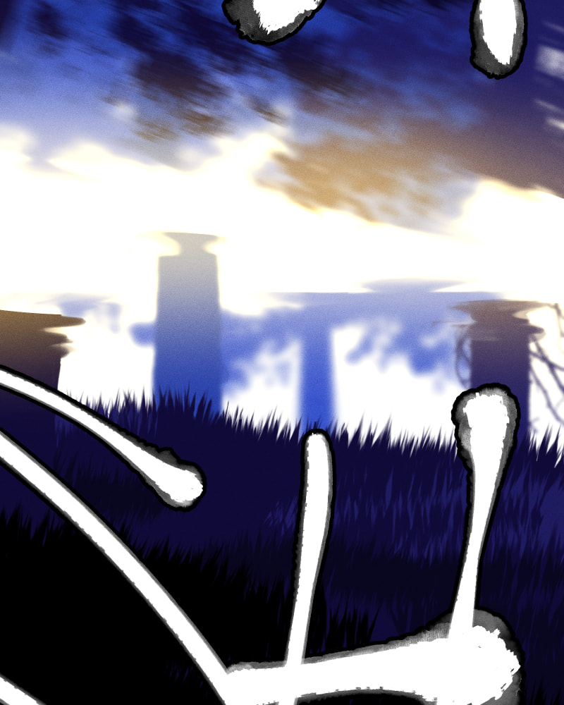 Milk Crown Chapter 75 page 39 - 