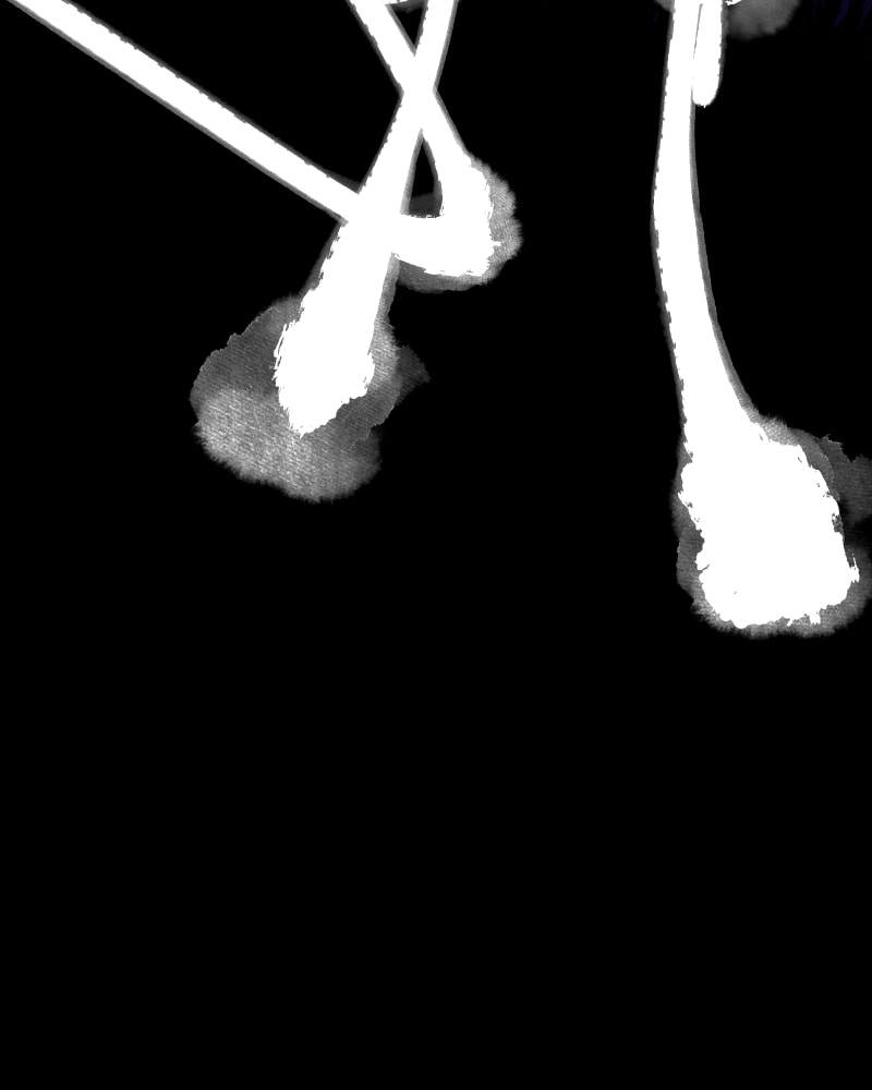 Milk Crown Chapter 75 page 40 - 