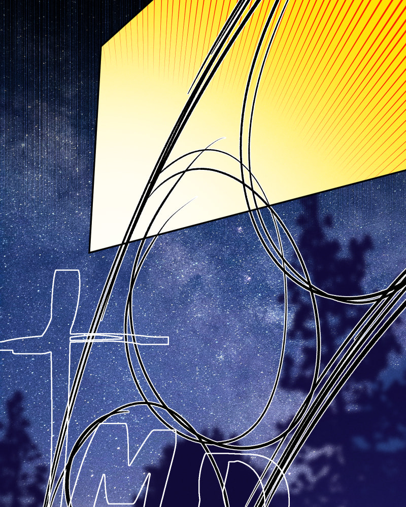 Milk Crown Chapter 75 page 42 - 