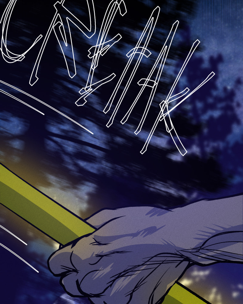 Milk Crown Chapter 75 page 45 - 