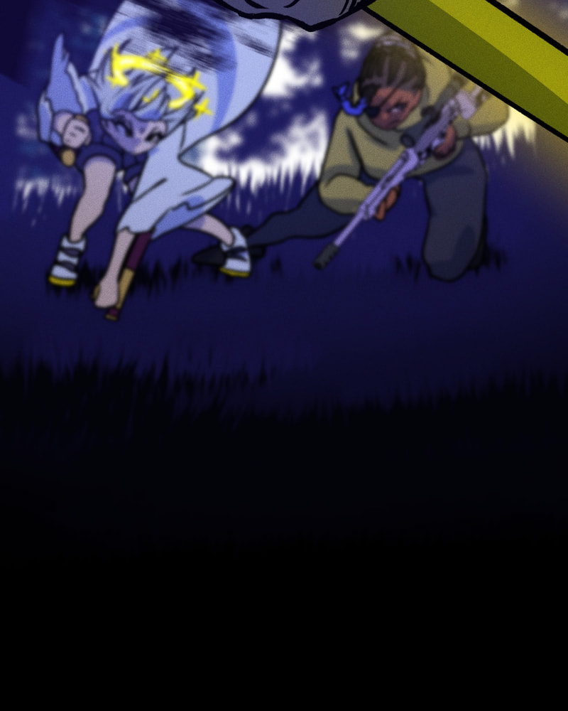 Milk Crown Chapter 75 page 46 - 