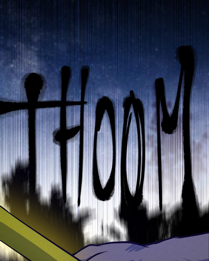 Milk Crown Chapter 75 page 48 - 
