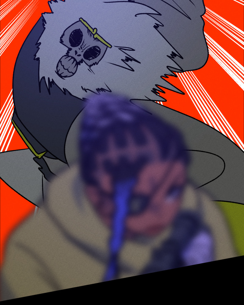 Milk Crown Chapter 75 page 53 - 