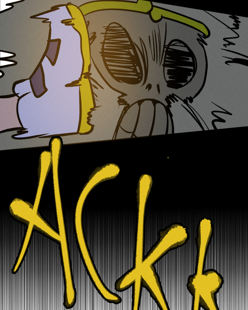 Milk Crown Chapter 75 page 55 - 