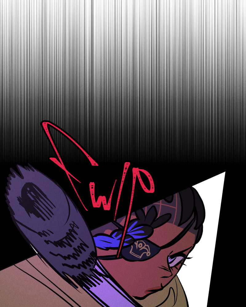 Milk Crown Chapter 75 page 57 - 