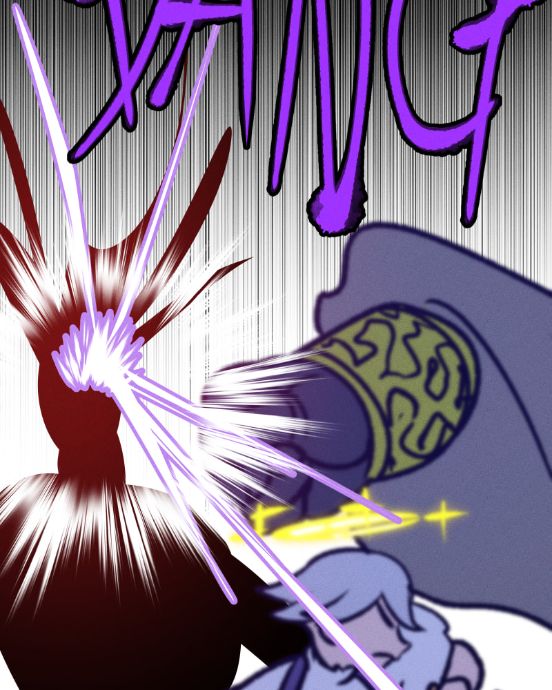 Milk Crown Chapter 75 page 59 - 
