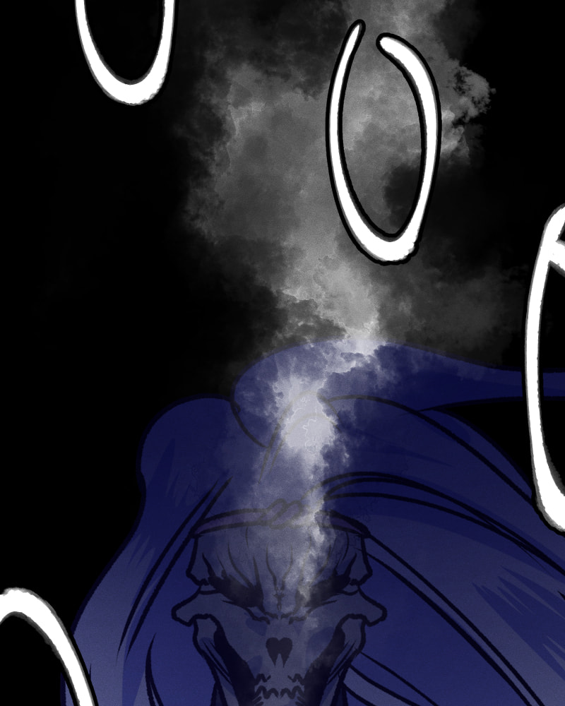 Milk Crown Chapter 75 page 79 - 