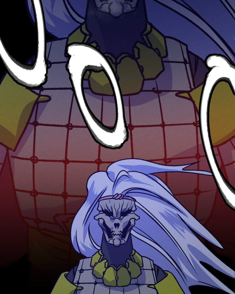 Milk Crown Chapter 75 page 80 - 