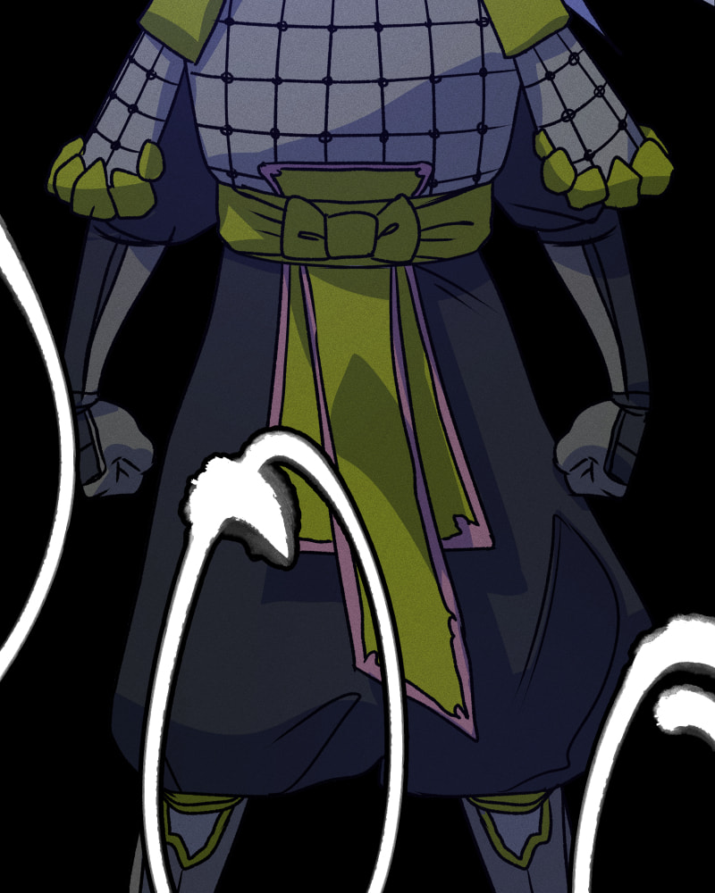 Milk Crown Chapter 75 page 81 - 