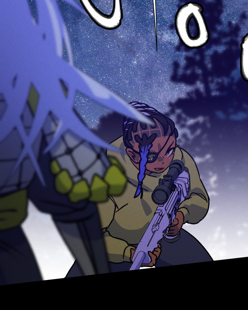 Milk Crown Chapter 75 page 83 - 