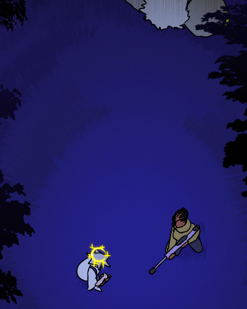Milk Crown Chapter 75 page 99 - 