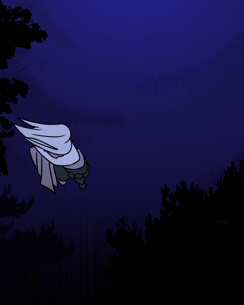 Milk Crown Chapter 75 page 100 - 