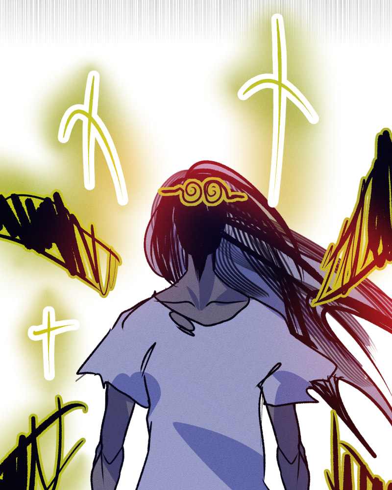 Milk Crown Chapter 76 page 2 - 