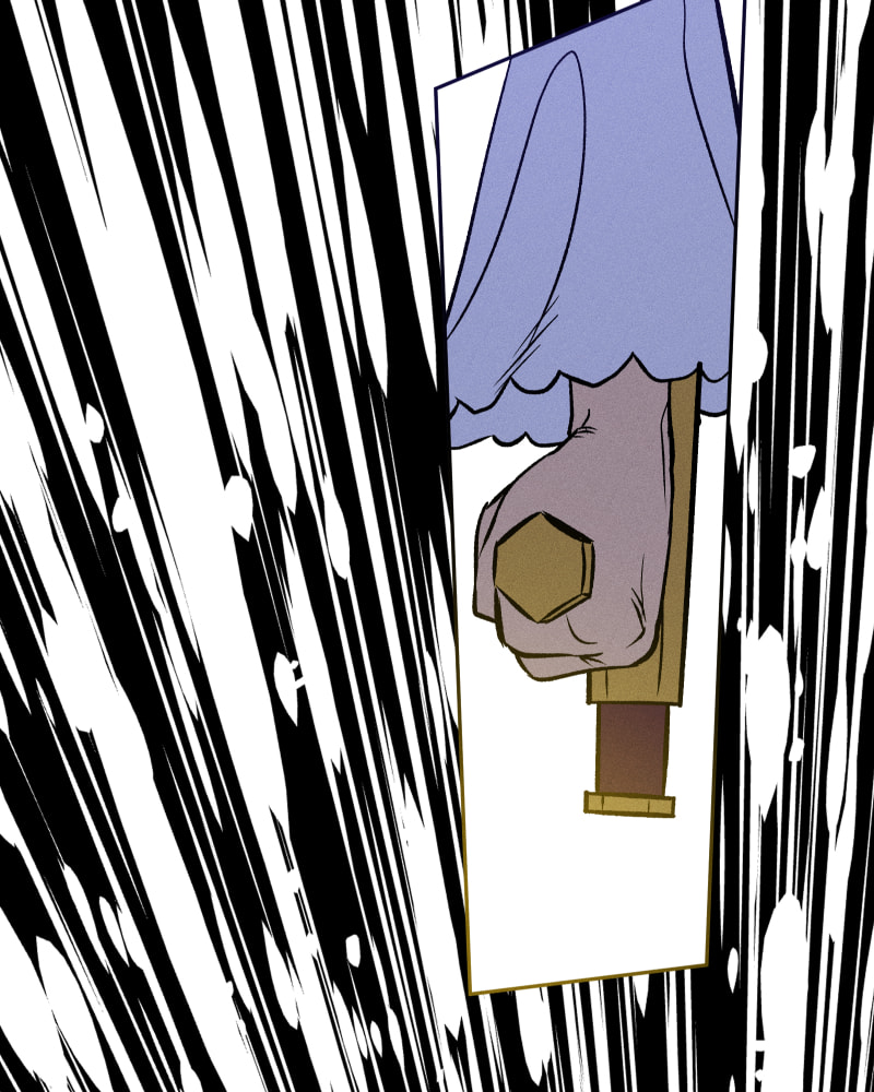 Milk Crown Chapter 76 page 11 - 
