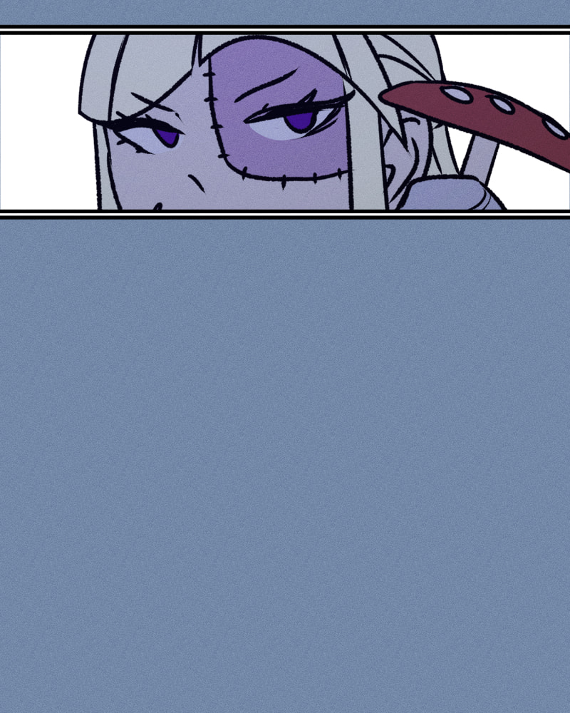 Milk Crown Chapter 76 page 101 - 