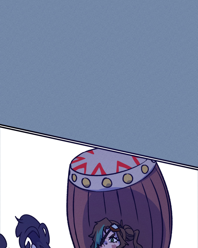 Milk Crown Chapter 76 page 102 - 