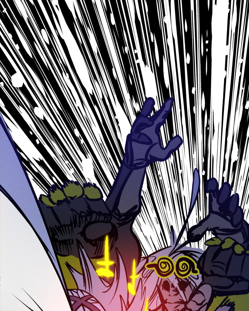 Milk Crown Chapter 76 page 12 - 