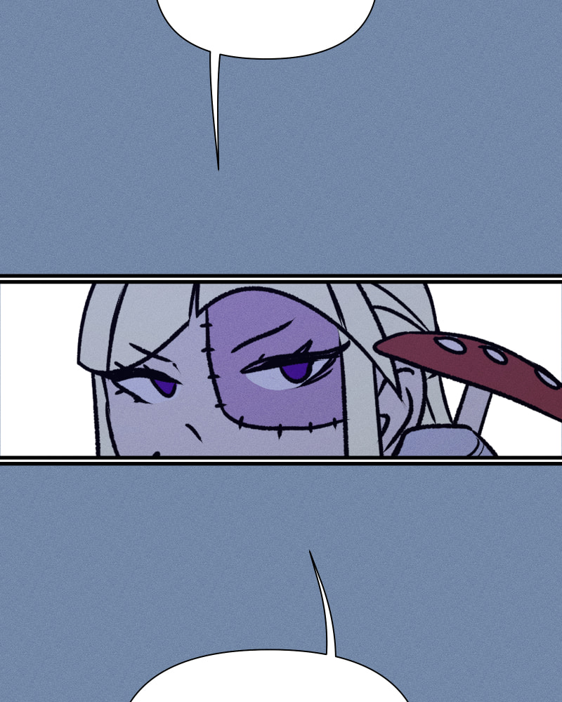 Milk Crown Chapter 76 page 113 - 