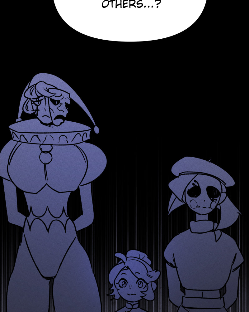 Milk Crown Chapter 76 page 117 - 