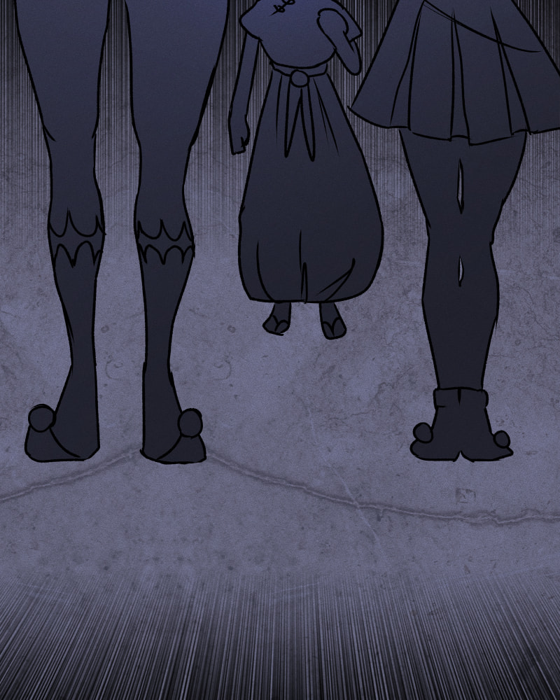 Milk Crown Chapter 76 page 118 - 