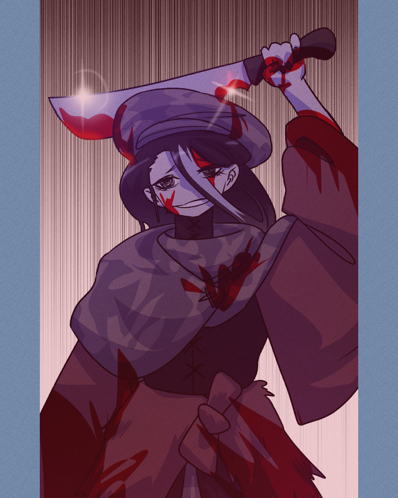 Milk Crown Chapter 76 page 122 - 