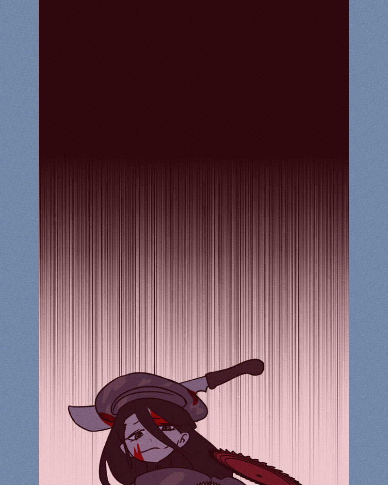 Milk Crown Chapter 76 page 125 - 