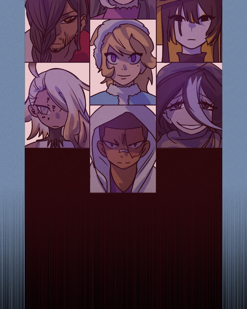 Milk Crown Chapter 76 page 130 - 