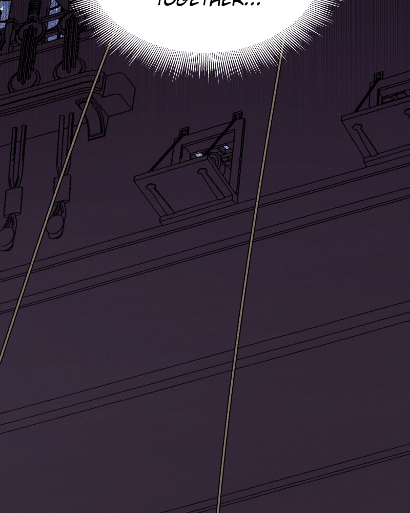 Milk Crown Chapter 76 page 133 - 